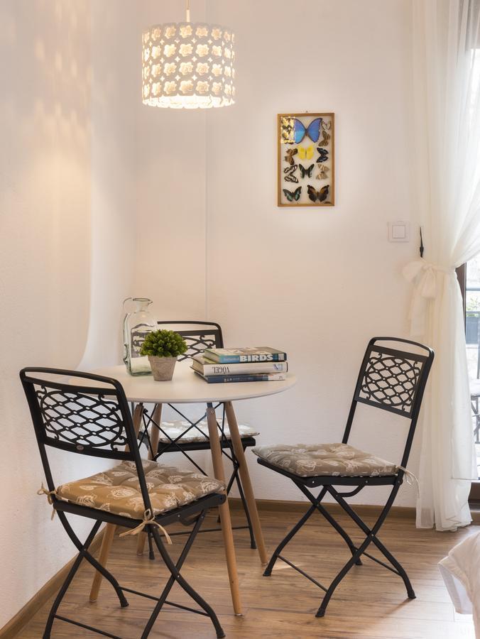 Delightful Studio Sara Virpazar Ngoại thất bức ảnh